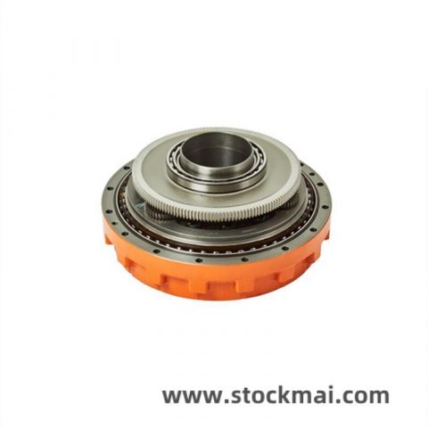 ABB IRB 5510 3HAC026114-009 Reduction Gear - Precision and Efficiency in Industrial Automation