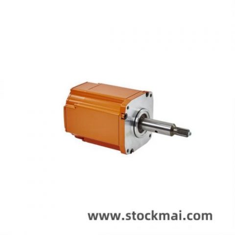 ABB IRB6600/66503HAC033203-001: Robust Ac Motor with Pinion for Industrial Automation