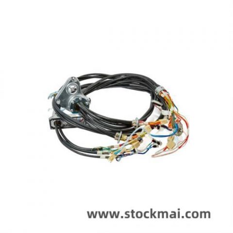 ABB IRB6601-6 3HAC069655-001 Industrial Manipulator Harness, Ax 1-6