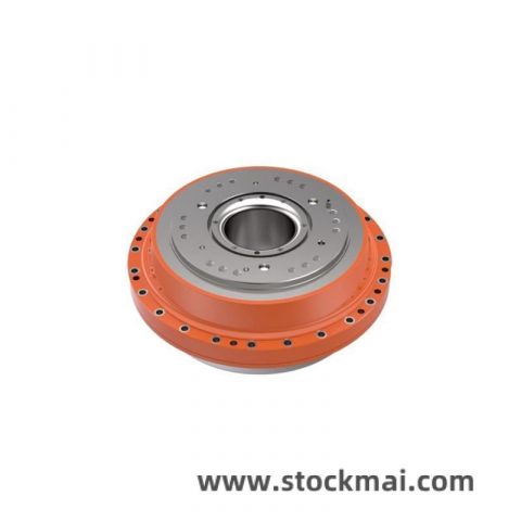 ABB IRB 6603 HAC022279-003 Robot Reducer - Precision Driven Manufacturing Solutions