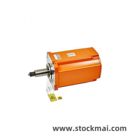 ABB IRB 6640-3HAC033163-001 Motor incl. Pinion