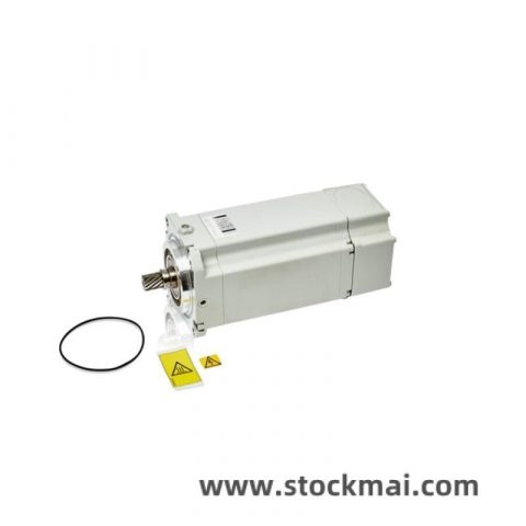 ABB IRB 6700 Series, 3HAC045143-003 AC Motor with Pinion