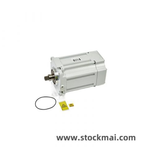 ABB IRB6700 3HAC051407-002: Rotational AC Motor with Precision Control, Industrial Automation Solutions