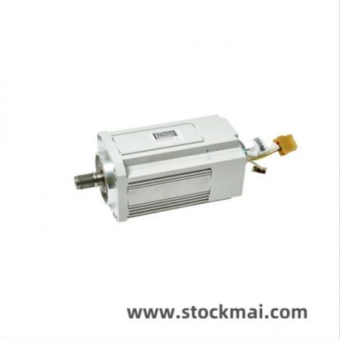 ABB IRB 6700 3HAC055451-004 Rotational AC Motor