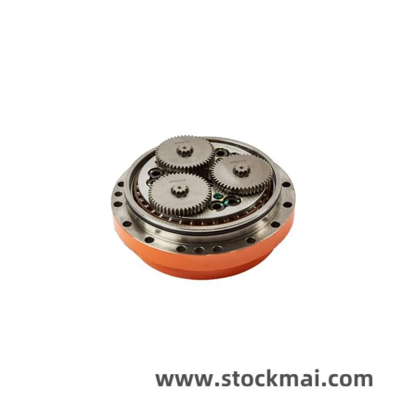 abb_irb6700vr_3hac048318-001_reduction_gear_rv-80n-129.jpg ABB IRB 6700VR 3HAC048318-001 Reducing Gear RV-80N-129