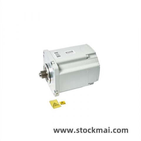 ABB IRB 7600-3HA-C062341-005 Motor with Pinion, Designed for Industrial Automation