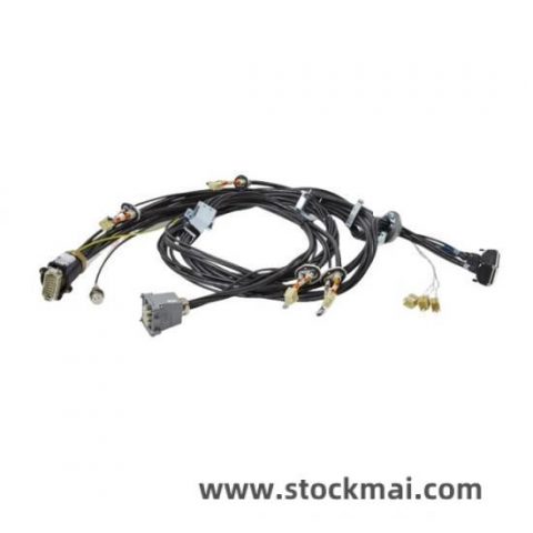 ABB IRB 7600 Series 3HAC14940-1 Manipulator Harness, ax 1-4