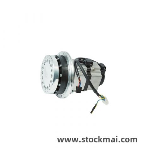 ABB IRB910SC 3HAC056153-001: Gear Motor Unit-Axis2