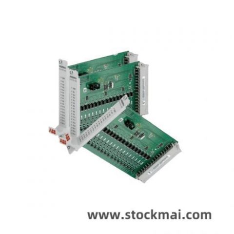 ABB LDSTA-01 63940143 Industrial Board Card