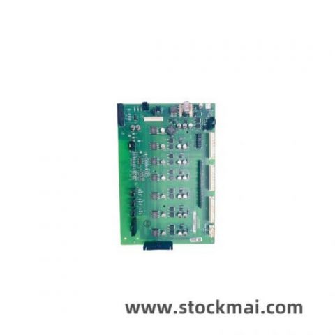 ABB LEC01 R1D ANR27900560 Control Circuit Board - Precision and Reliability for Industrial Automation