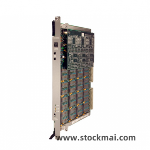 ABB MAI32MAD Analog Input Module: High Precision, Reliable Data Conversion for Industrial Automation