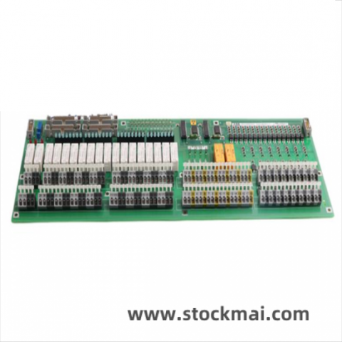 ABB MCX913-1-5-1 HESG440827R51 HESG112835/A Industrial Module