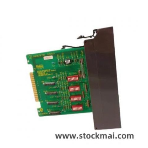 ABB NICL01 - Communication Link Termination