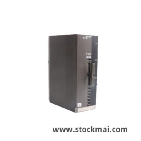 ABB 3HAC026526-001 Industrial Automation Control Module