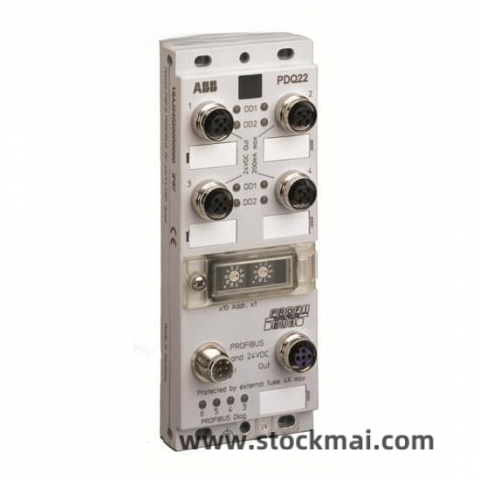 ABB CSA464AE - HIEE400106R0001 CS A464 AE Industrial Control Module