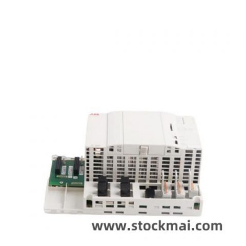ABB PM902F 3BDH001000R0001 Central Processing Unit - High-Efficiency Control Solution