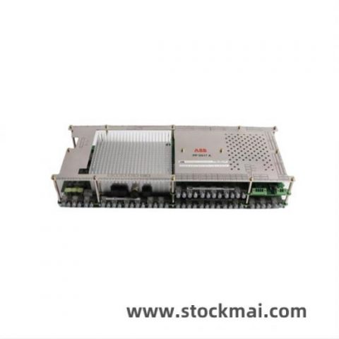 ABB PPD114B 3BHE020570R, Industrial Control Module