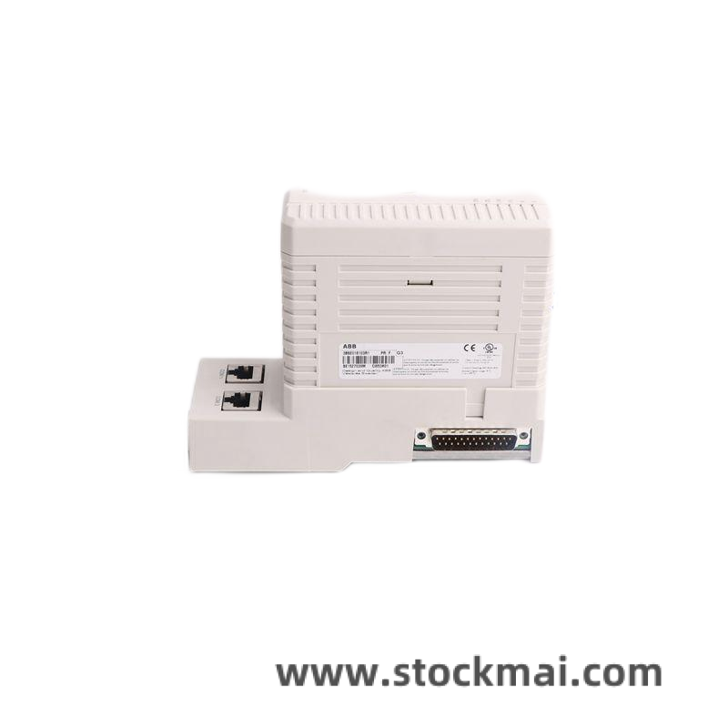 abb_pstb370-600-70_softstarter.png ABB PSTB370-600-70 Softstarter: Efficient, Reliable Motor Control Solution