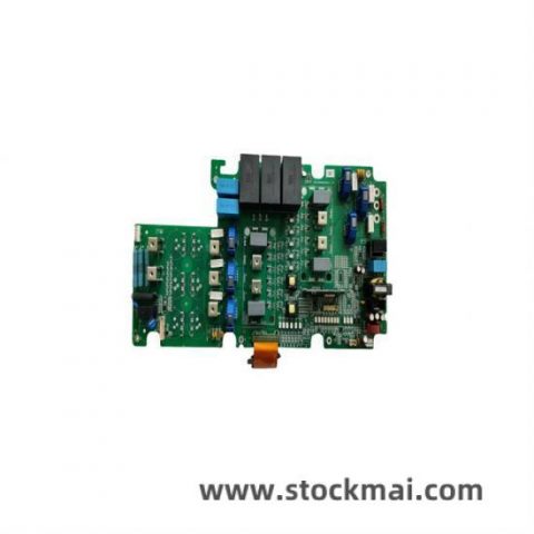 ABB QPWR-561 3AXD50000029893 Industrial Drive Board