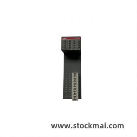 ABB QPWR-561 Automation Components