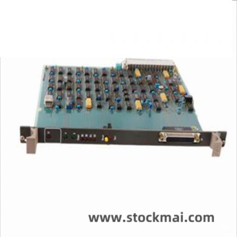 ABB SAFT132CBS - Advanced Supervision Board, Designed for Industrial Control Solutions