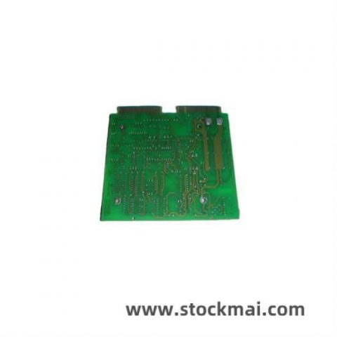 ABB SAFT195/61217550 Industrial Control Board