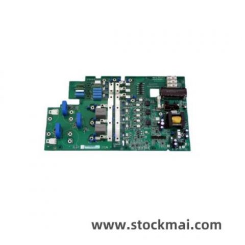 ABB SDCS AMC DC-2 COAT 3ADT220090R0040 Control Board