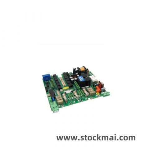 ABB SDCS-PIN-4B 3ADT316300R1510 - High-Performance Power Interface Board