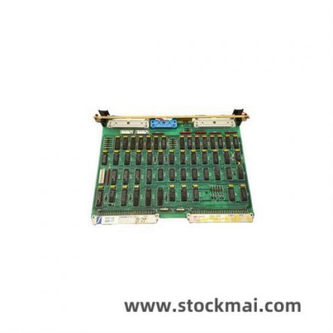 ABB SHM86-MCONT 57772280 C901211 - Industrial PLC Interface Board