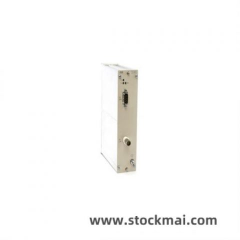 ABB TC625 3BSE002224R1 Coaxial Modem: Industrial Communication Solutions