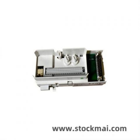 ABB TU812V1 Compact MTU: Advanced Automation Solution