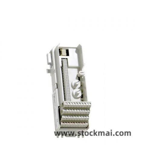 ABB TU818 | 3BSE069209R1 | Termination Unit