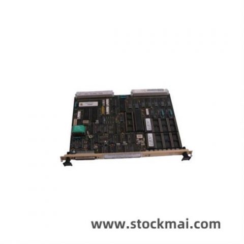ABB 3HAC023775-002 Industrial Control Module