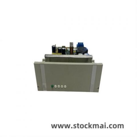 ABB UN0901D HIER460279R1 - Advanced PCB Module for Industrial Control Systems