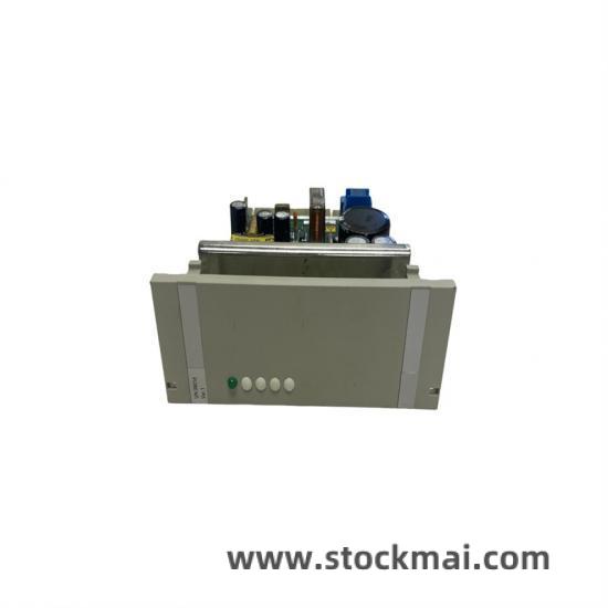 abb_un0901d_hier460279r1_pcb_module.jpg ABB UN0901D HIER460279R1 - Advanced PCB Module for Industrial Control Systems