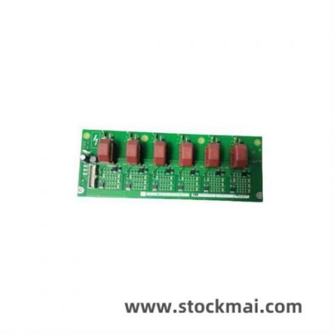 ABB UNS0880A-P 3BHB005922R0002 Industrial Control Interface Board