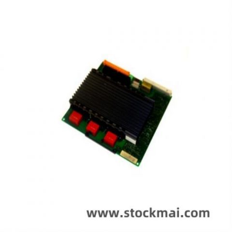 ABB YB560103-CD/23 Axis Control Board DCS Module