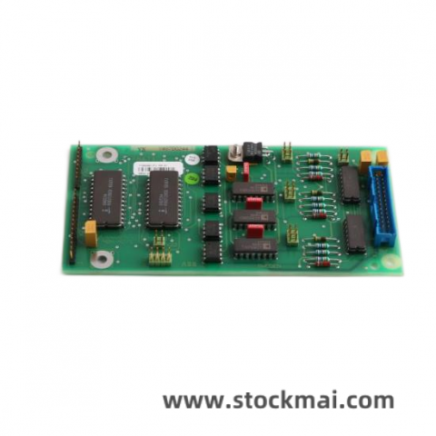 ABB YPG108E, Advanced Automation Solution for Industry 4.0