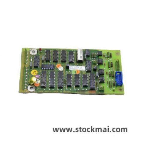 ABB YPH105E YT204001-FC | Digital Speed Input Board for Industrial Automation