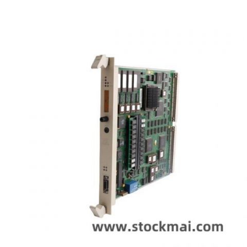 ABB YPO106A YT204001-EG: Industrial Control Module