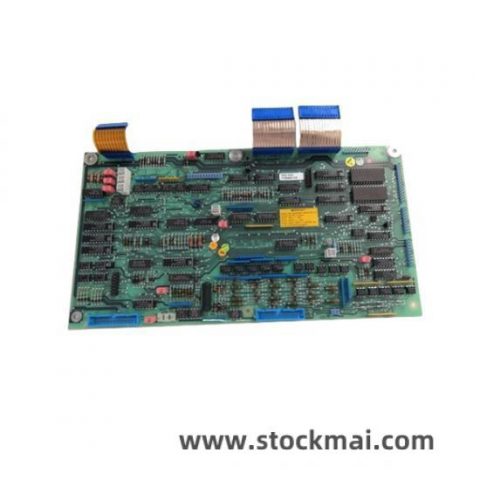 ABB YPQ101E Programmable Controller Board