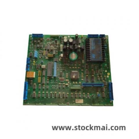 ABB YPQ103C Converter Board - Advanced Power Management Solution