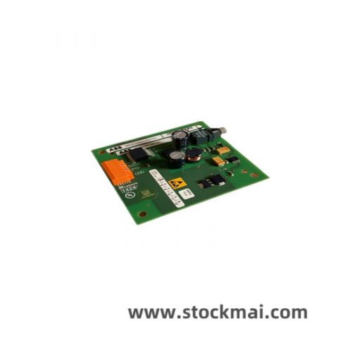 ABB YXU172E YT204001-JJ - Precision Control Board for Industrial Automation