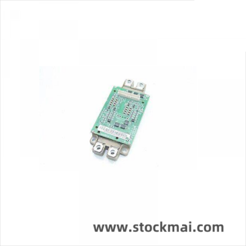 ABB ZGAD-582 Industrial Drive Board
