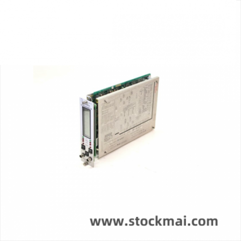 Allen-Bradley 1336MOD-KC005 Control Module, Designed for Industrial Automation