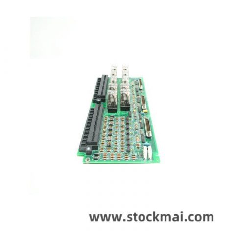 ABB XS323A-E GJR2257400R0001 Analog Input Output Module