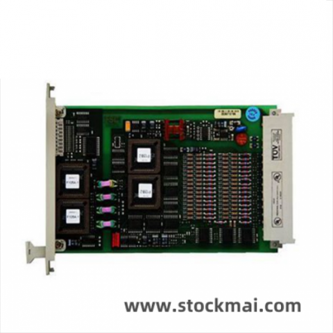 Rockwell Automation 500LBAD92 Control Panel, High-Performance Industrial Module