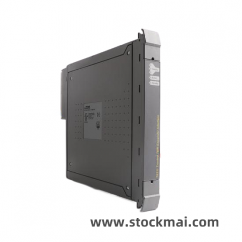 ICS Triplex (Allen-Bradley / Rockwell Automation) T8403C New