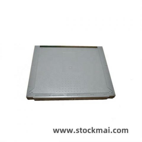 ICS TRIPLEX T8424: Trusted TMR 120Vac Digital Input Module