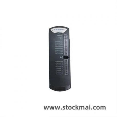 ICS Triplex T9432 Analog Input Module - Advanced Industrial Control Solution